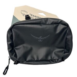 Osprey Transporter Toiletry Kit